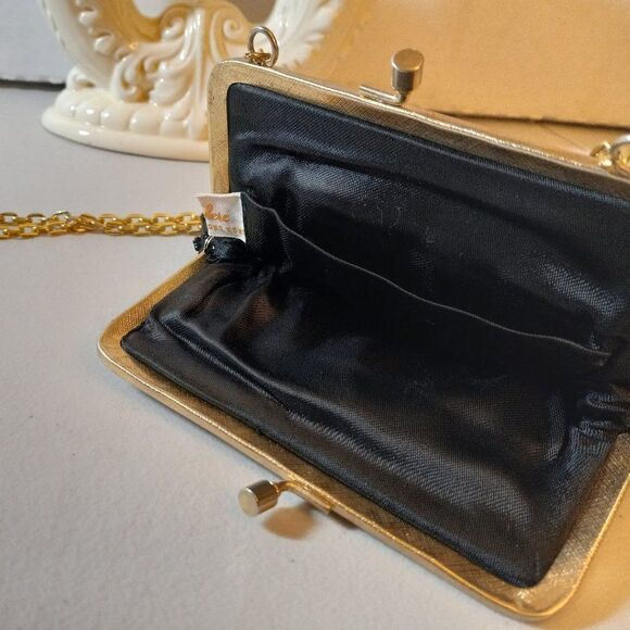 Vintage Richere Beaded Purses Cottagecore Grandmacore Wedding Prom - Picture 6 of 8